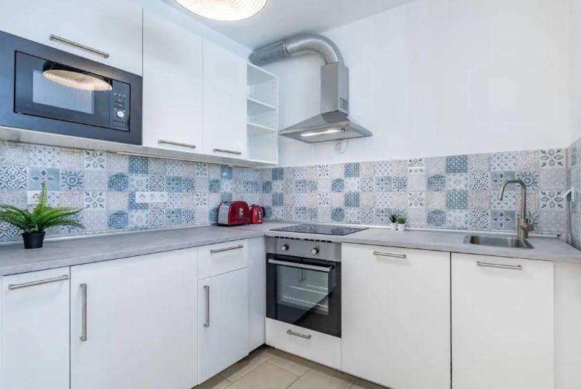 2br & 2balcony By Nw Lejlighed
