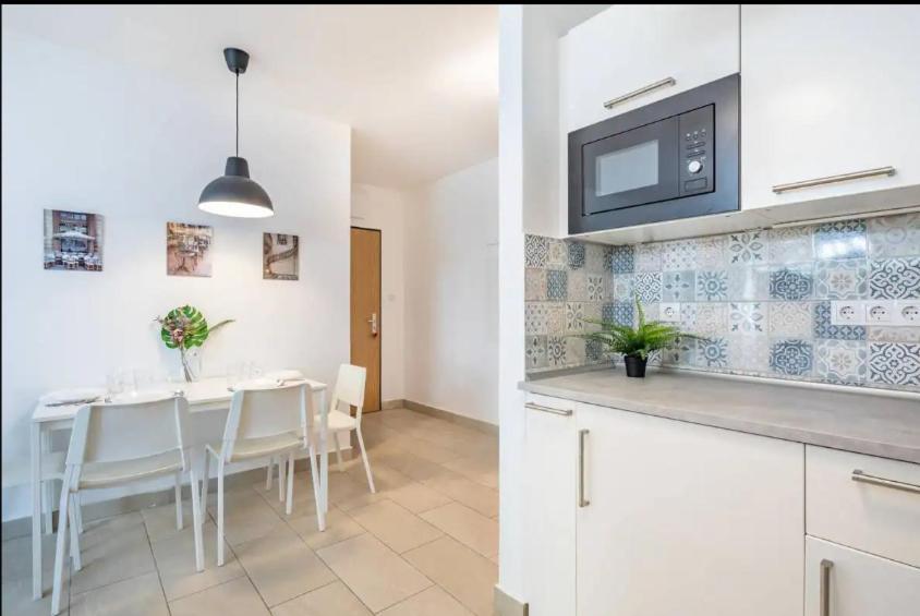 2br & 2balcony By Nw Lejlighed *