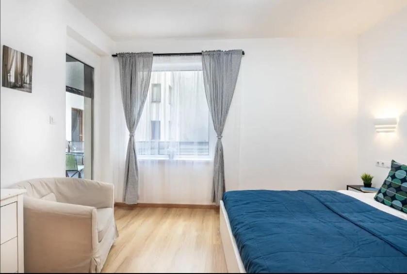2br & 2balcony By Nw Lejlighed
